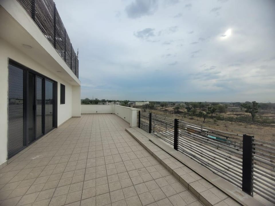 YAHVI THE FARMHOUSE Villa in Rajasthan
