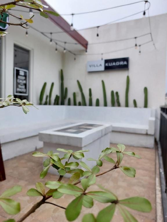 Villa Kuadra  Villa in Batu