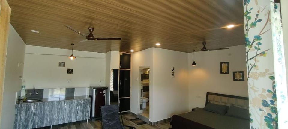 River view guest house  Apartment in Punjab, India