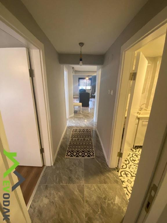 Full Mobilyalı  3+1 Daire Apartment in Ankara