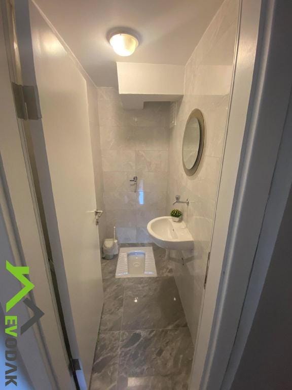 Full Mobilyalı  3+1 Daire Apartment in Ankara
