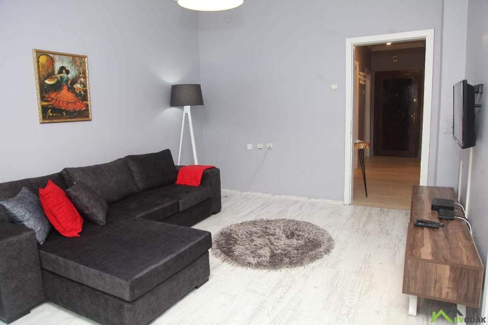 Near Hospitals Rental Apartments 3+1 Cankaya  Apartment in Ankara