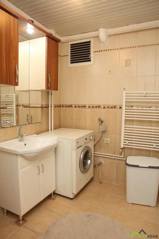 Near Hospitals Rental Apartments 3+1 Cankaya  Apartment in Ankara