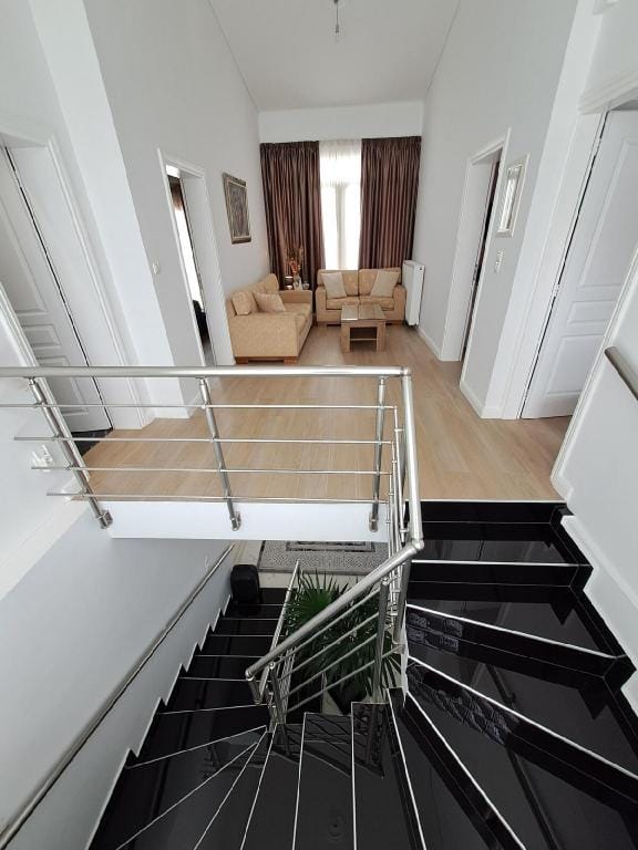 Beach Blue Villa Vacation rental in Euboea