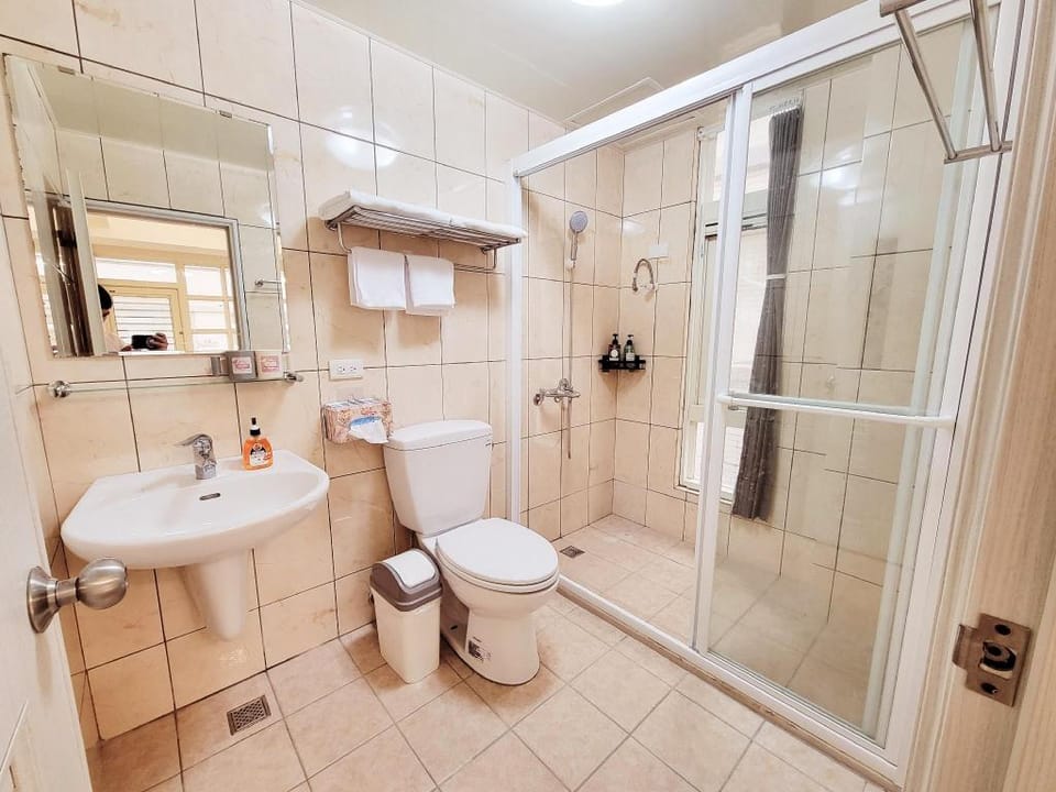 Longmen Dragon Gate Manor包棟 Vacation rental in Xiamen