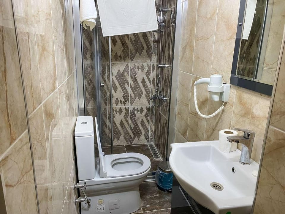 florya express otel Apartment in Istanbul