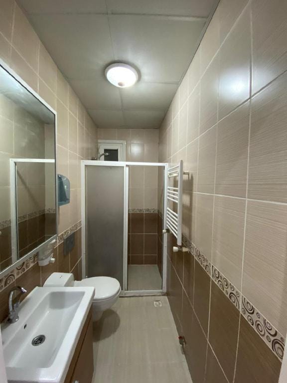 Luxurious  3+1  in Fatih - 5 min from facilities Vacation rental in Istanbul