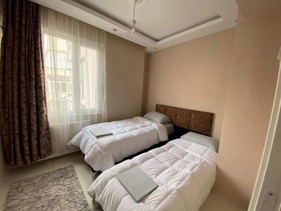 Luxurious  3+1  in Fatih - 5 min from facilities Vacation rental in Istanbul