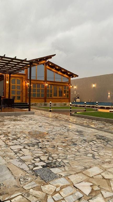 Bellevue Cottage Vacation rental in Makkah Province