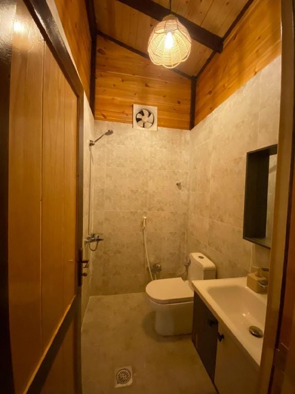 Bellevue Cottage Vacation rental in Makkah Province
