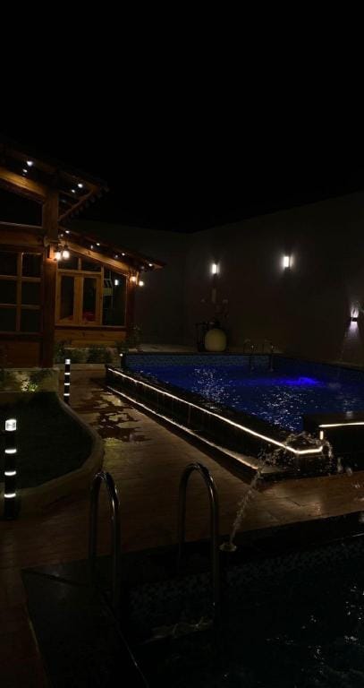 Bellevue Cottage Vacation rental in Makkah Province