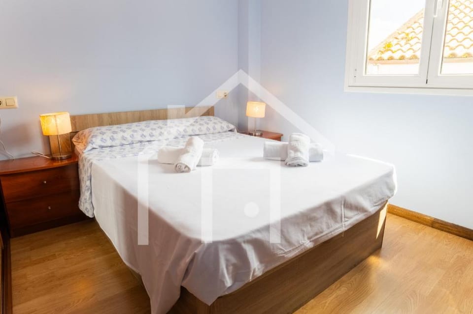 Apto Galiana - En Avilés centro. Apartment in Aviles