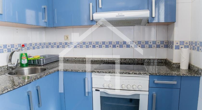 Apto Galiana - En Avilés centro. Apartment in Aviles