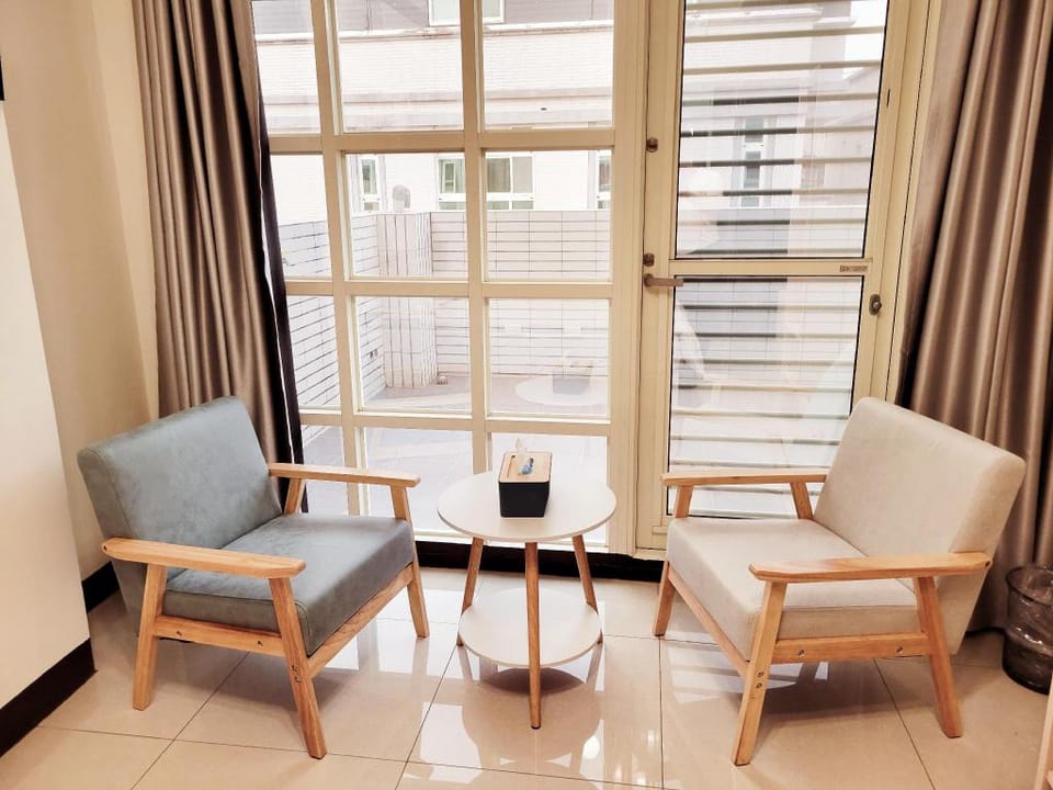 Longmen 龍門莊園/加大雙人床302 Vacation rental in Xiamen