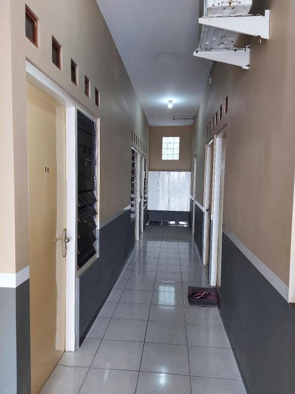 Penginapan Sriwijaya Semarang Hostel in Indonesia
