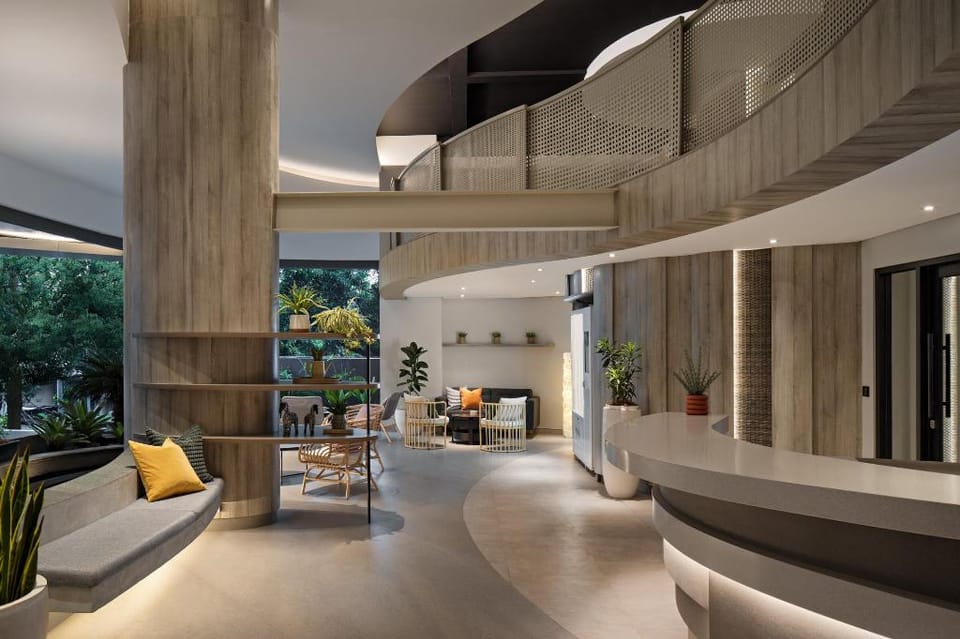 FULMAR Dago Hotel in Bandung