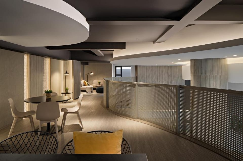 FULMAR Dago Hotel in Bandung