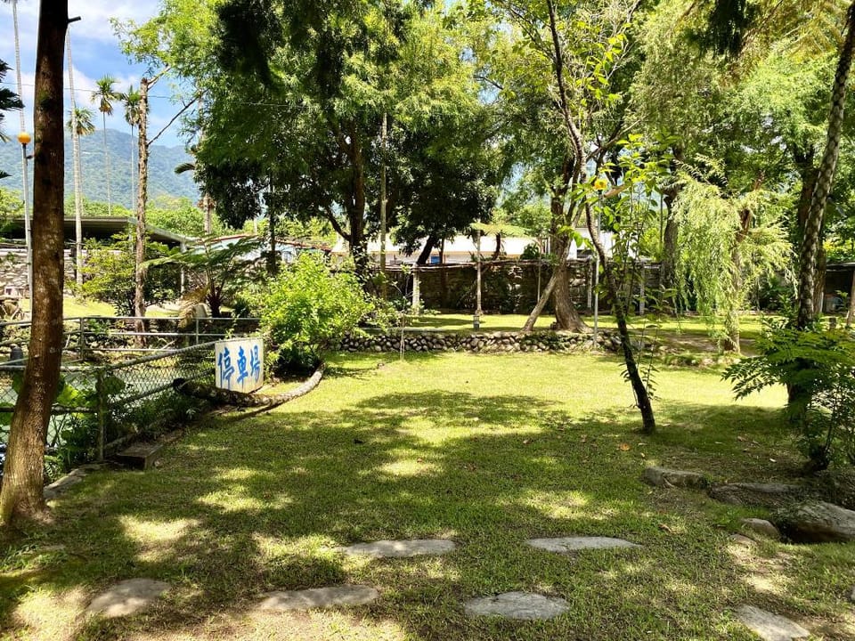 Wang Xiang Bed and Breakfast  Bed and Breakfast in Taiwan, Province of China