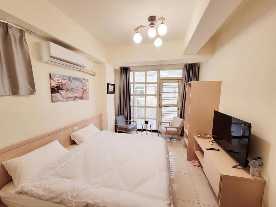 Jinning Villas Villa in Xiamen