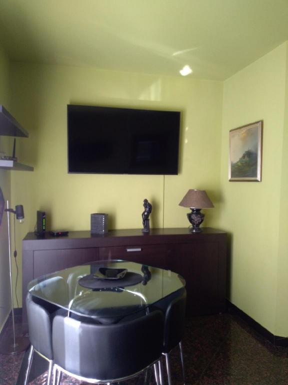 Luksuzni apartman u centru Splita Sirena Apartment in Split