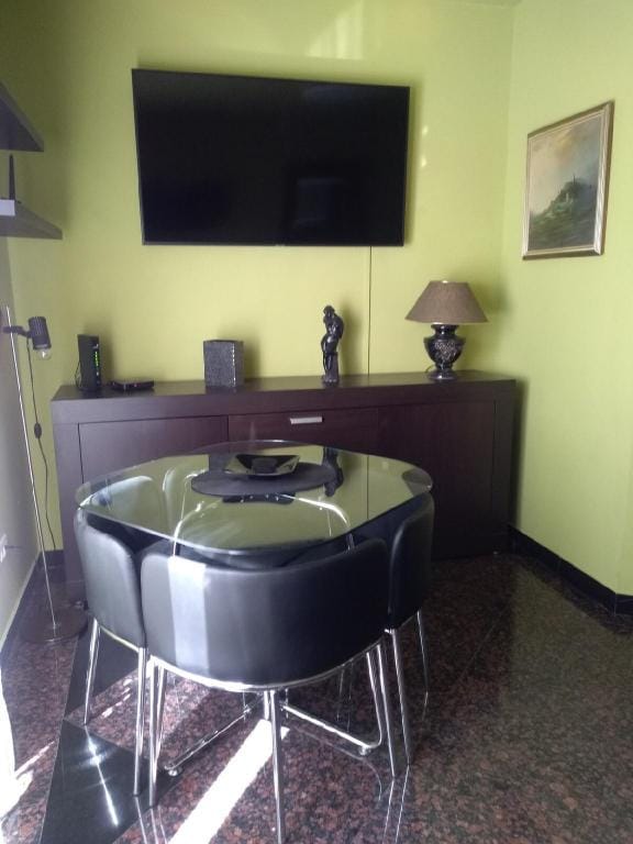 Luksuzni apartman u centru Splita Sirena Apartment in Split