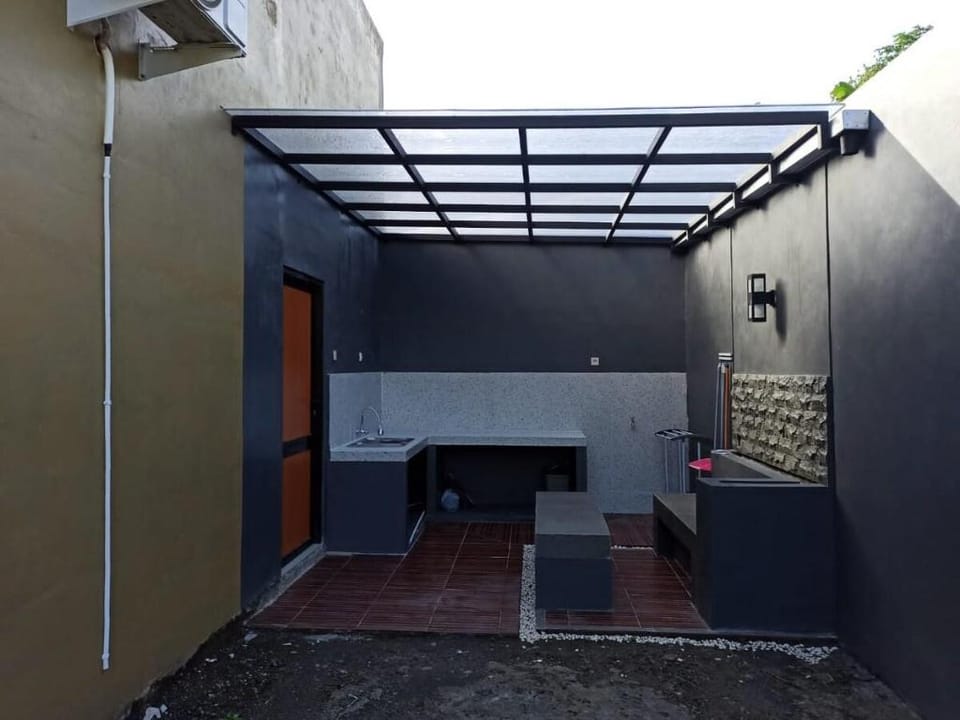 Omah Lali - Jogja Vacation rental in Special Region of Yogyakarta