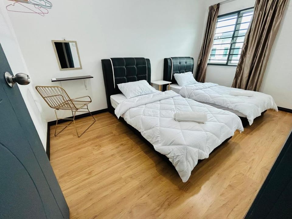 Sandakan 11Homestay Vacation rental in Sabah