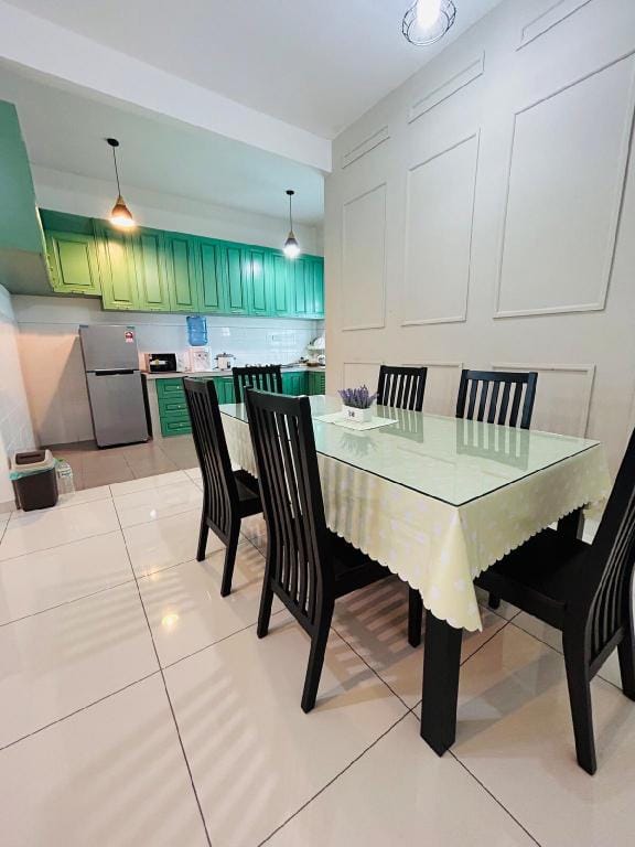 Sandakan 11Homestay Vacation rental in Sabah