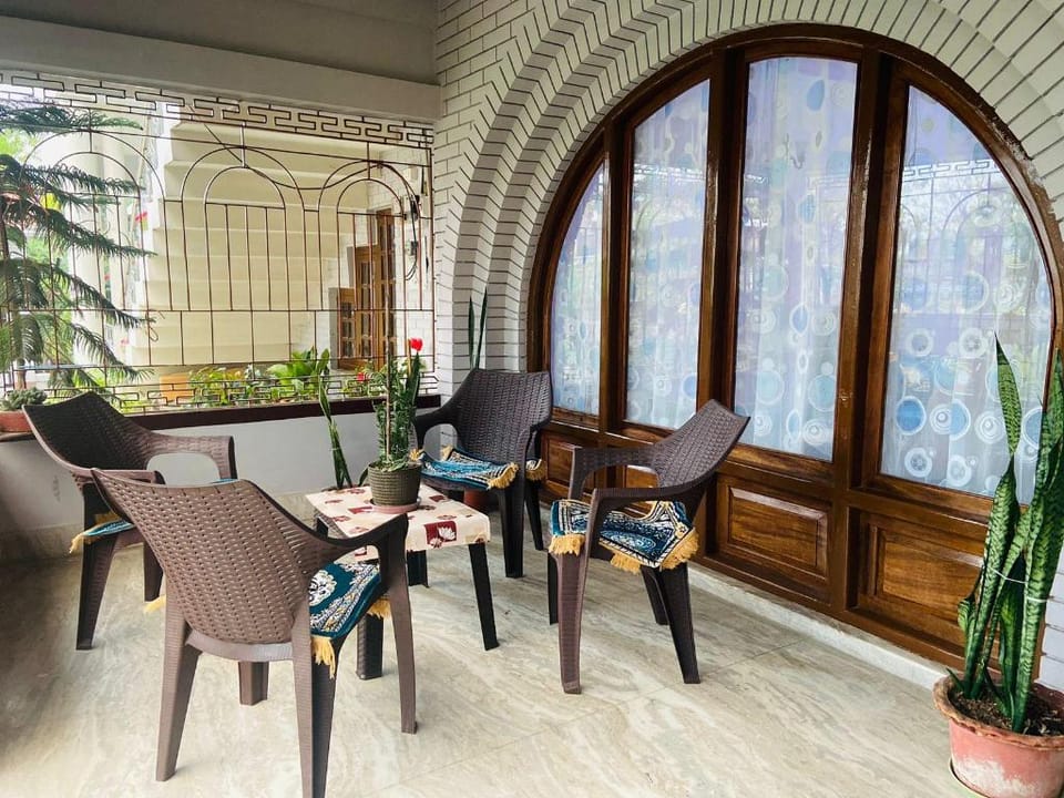 MADHU HOMESTAY Apartment in West Bengal