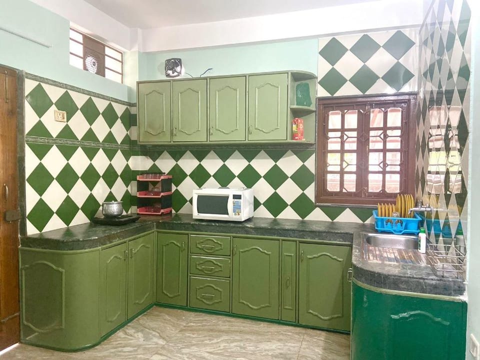 MADHU HOMESTAY Apartment in West Bengal