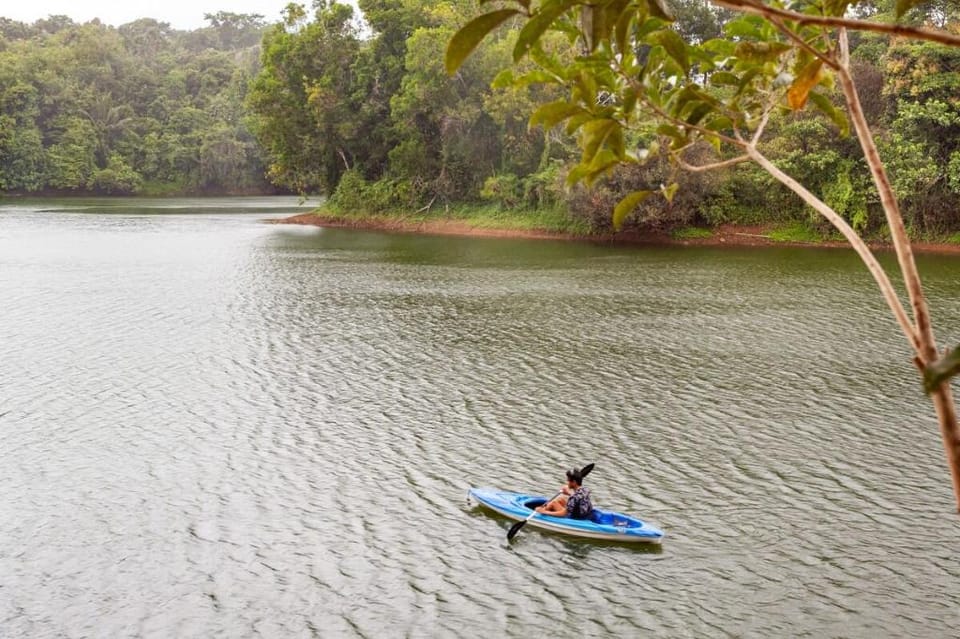Mountain Island Lake Stay  for Family  up to 12pax Vacation rental in Calabarzon