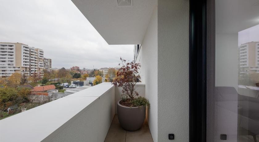 Luxury Haven in Zagreb Apartment in City of Zagreb