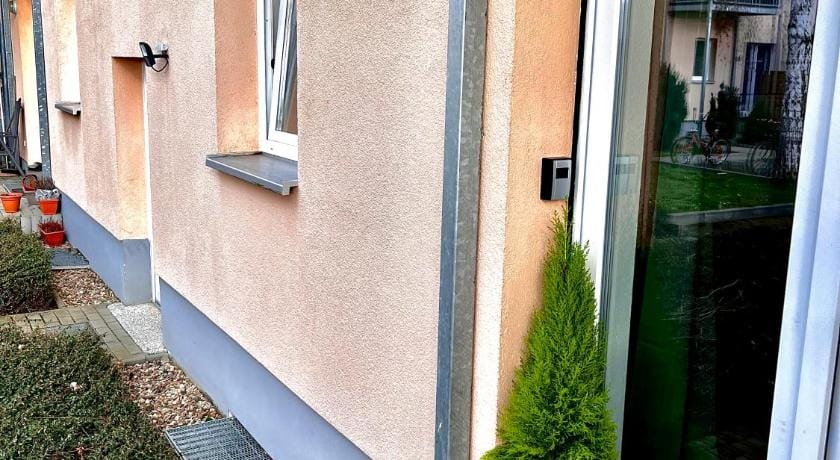 Ankommen und entspannen! Apartment in Thuringia, Germany
