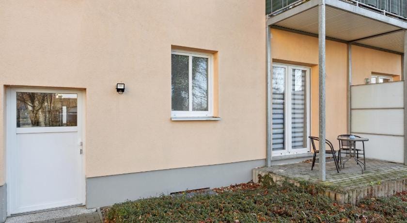 Ankommen und entspannen! Apartment in Thuringia, Germany