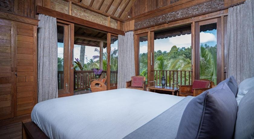 Niente Bali Hotel in Bali