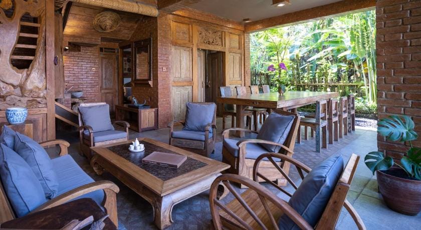 Niente Bali Hotel in Bali