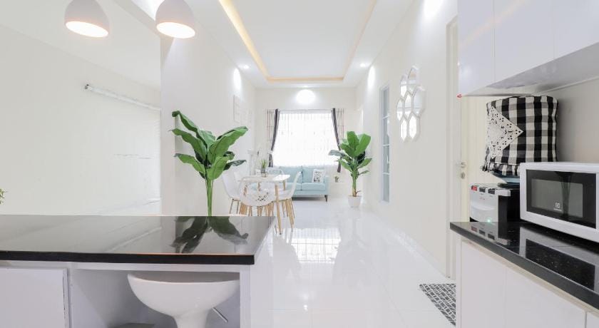 Rumah Teteh - Seturan Hotel in Special Region of Yogyakarta