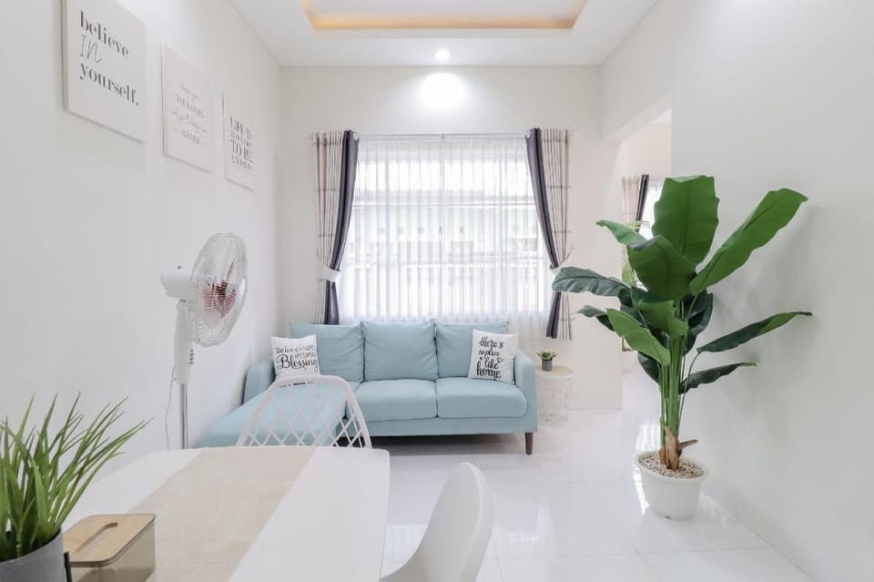 Rumah Teteh - Seturan Hotel in Special Region of Yogyakarta