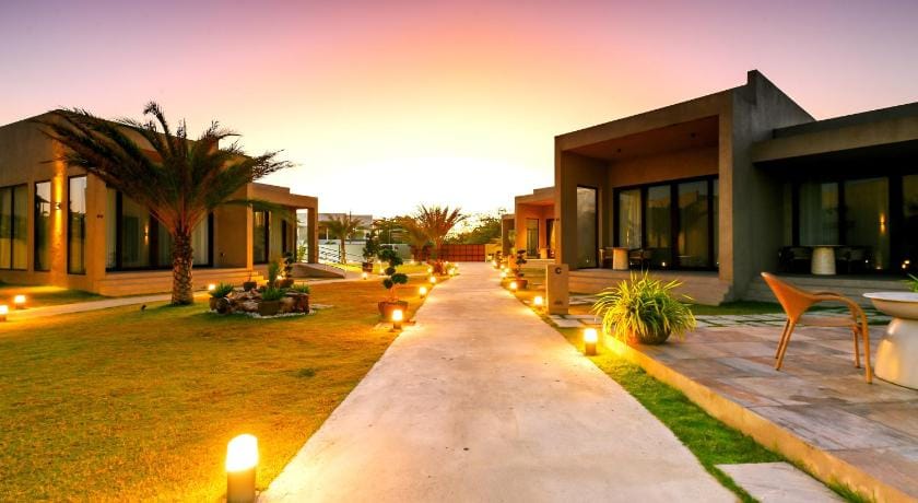 Tana Beach Villas Hotel in Calabarzon