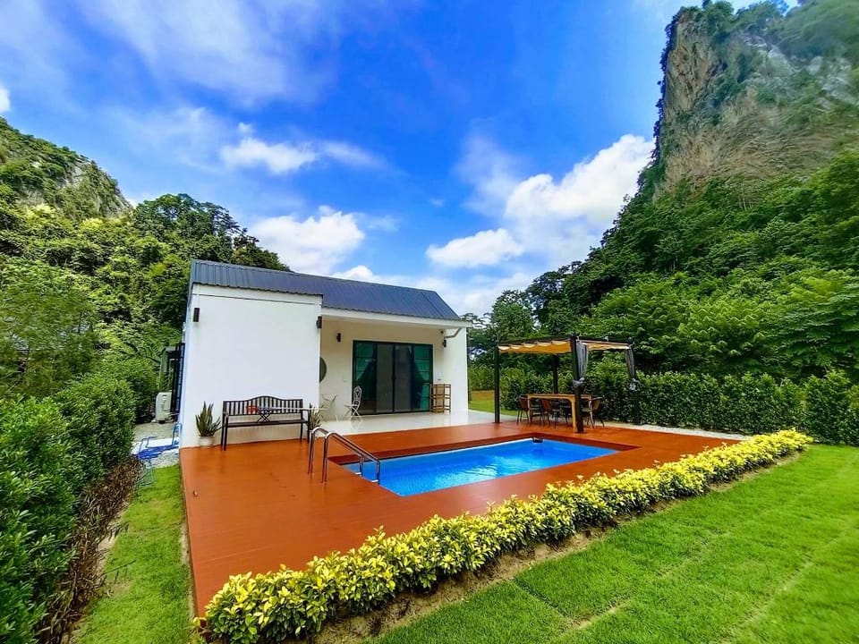 Ban miilionvewhomestay 2 บ้านล้านวิว โฮมสเตย์  Vacation rental in Thailand