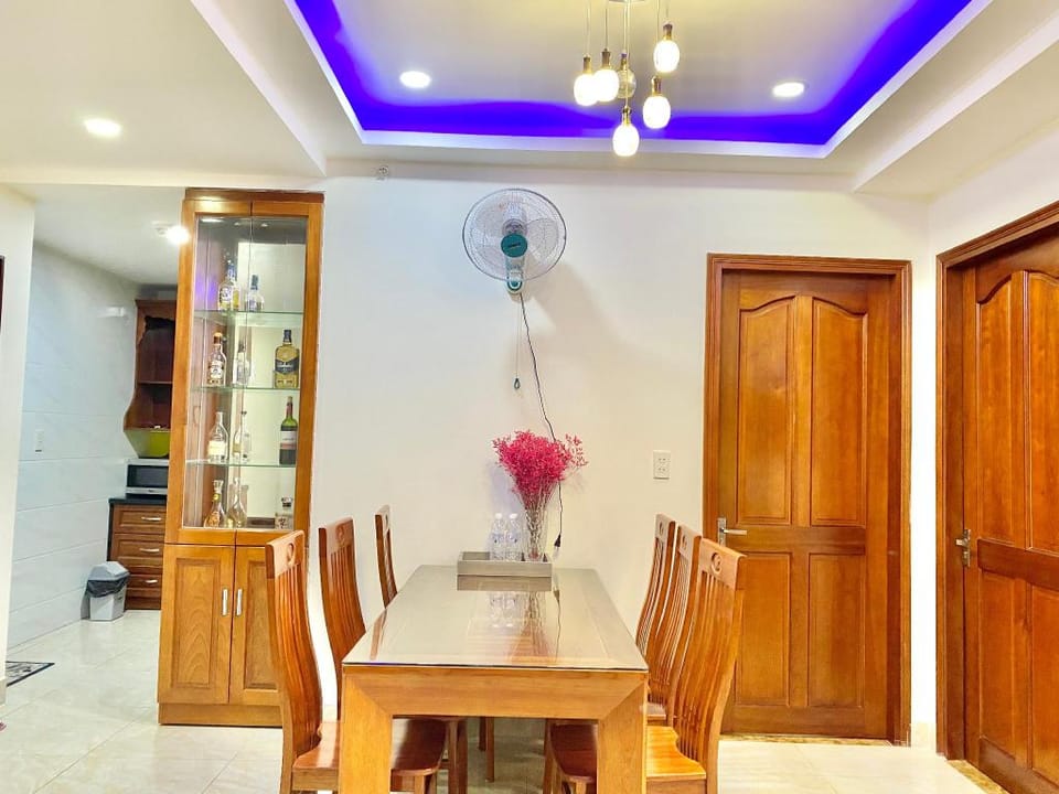 Scenic Valley 2Bed, nice view Apartment in Ho Chi Minh City