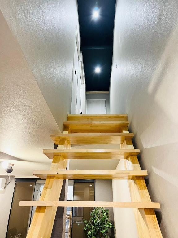 Tsurumibashi-sho Vacation rental in Osaka