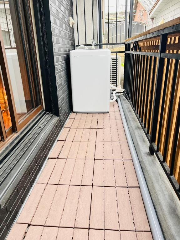 Tsurumibashi-sho Vacation rental in Osaka