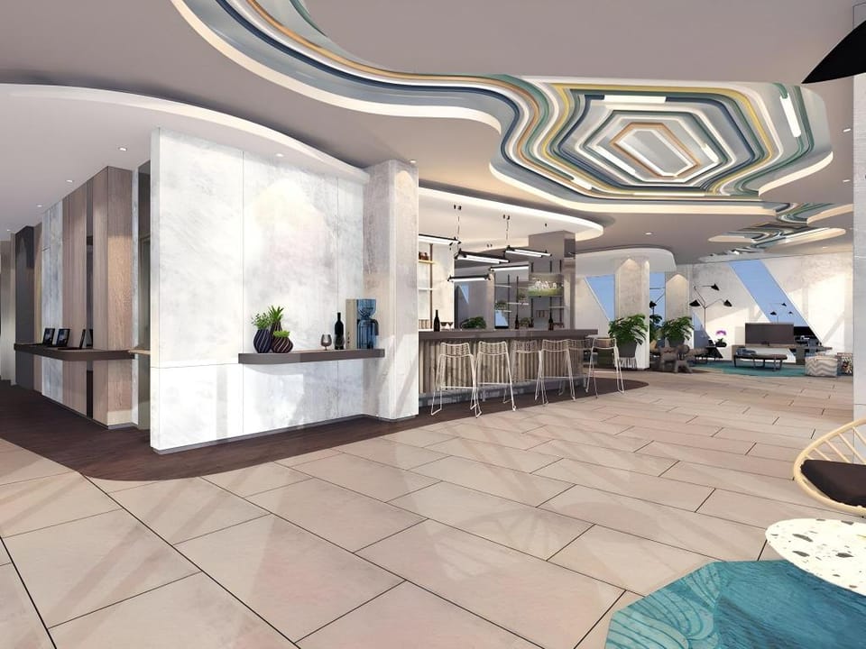 Harper Banjarmasin by ASTON Hotel in Indonesia