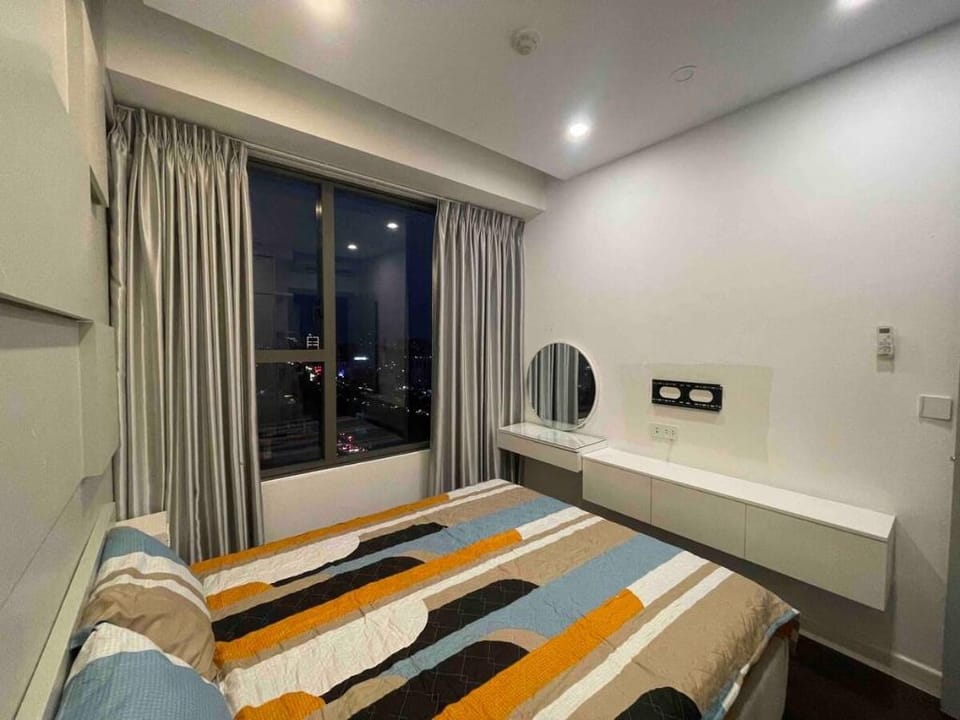 Ho Chi Minh City Apartments Apartment in Ho Chi Minh City