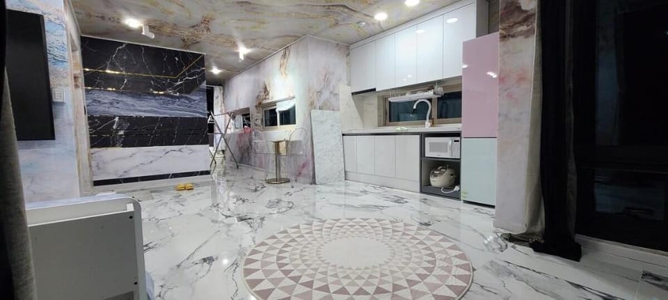 Galaxia Pool Villa Vacation rental in South Korea