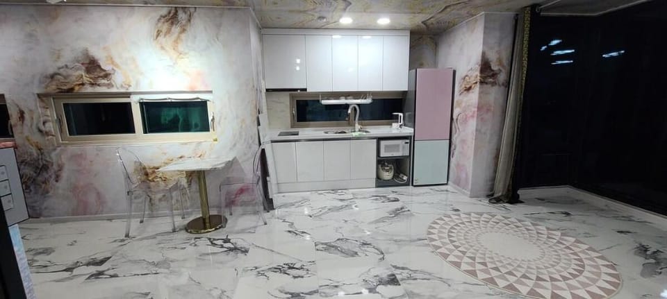 Galaxia Pool Villa Vacation rental in South Korea