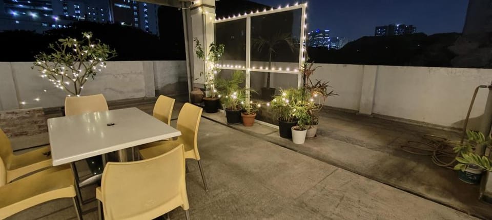 Mahim Bed and Breakfast Hotel in Hyderabad