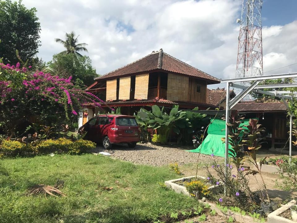 Provok Bungalo Lombok Vacation rental in West Nusa Tenggara, Indonesia