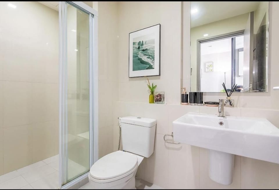 The Base Central Pattaya Excellent Location, Professional Cleaning (Tailai Tourism) Apartment in Pattaya City